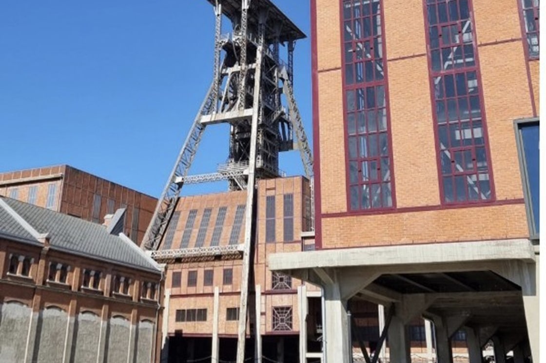 Seminarie ’Slopen of behouden van betonconstructies” Be-Mine dinsdag 4 november 2025 4
