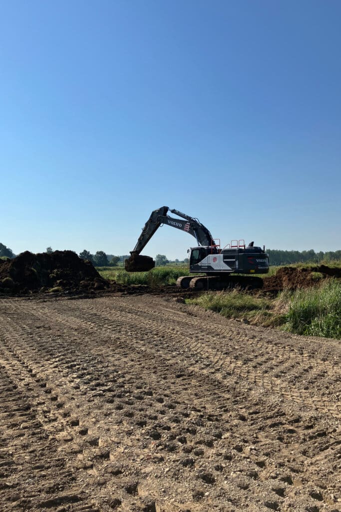 Waterveiligheid met respect voor landbouw en natuur 1