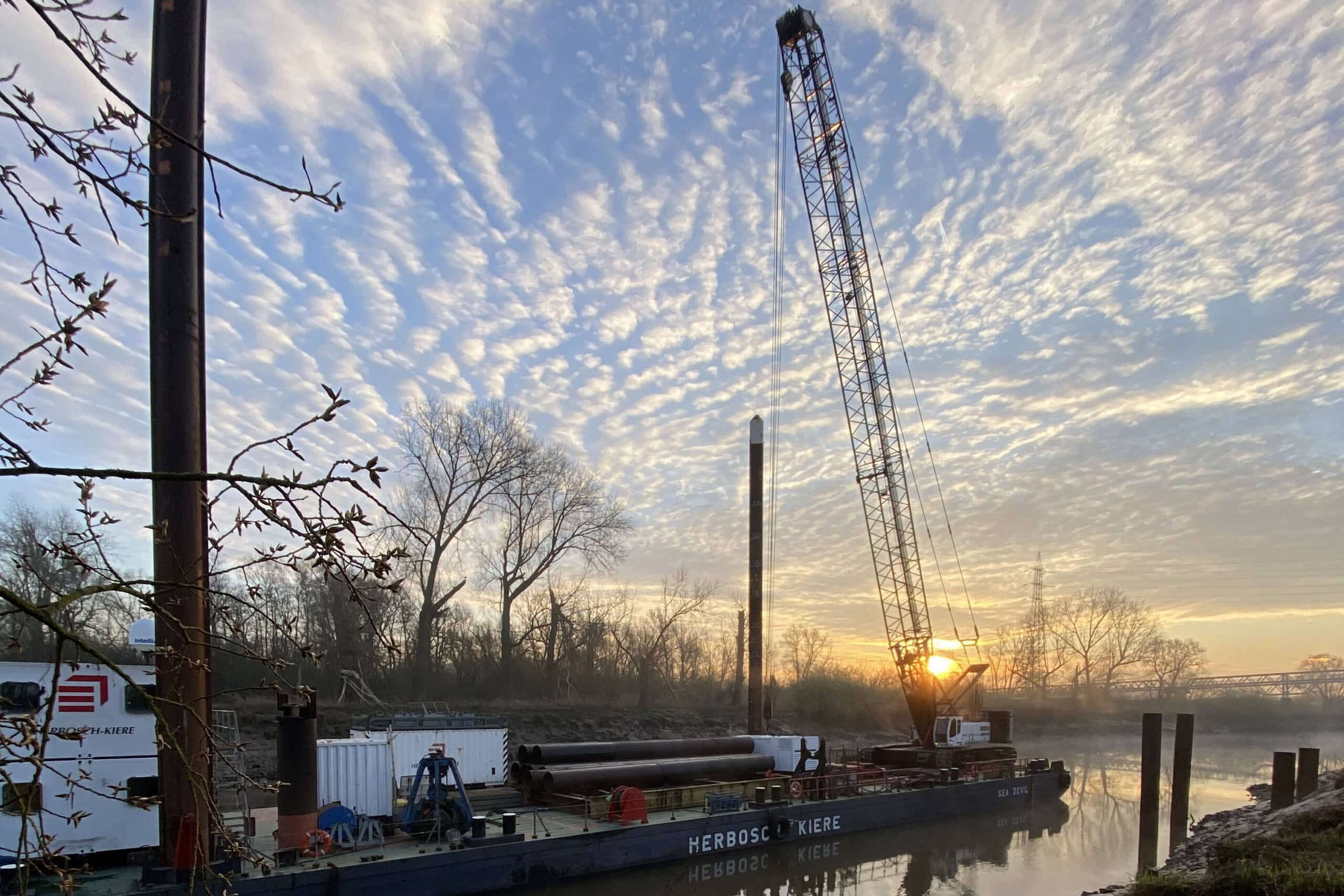 Waterveiligheid met respect voor landbouw en natuur 3