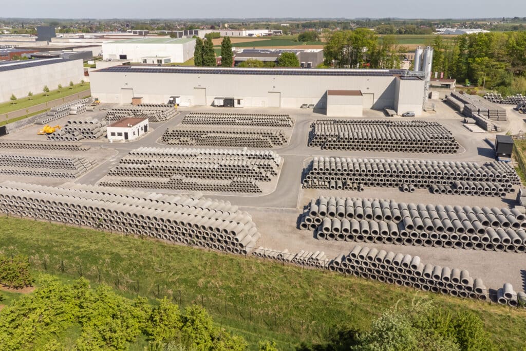 Nieuwe productielijn versterkt groeipad van Webeco 1