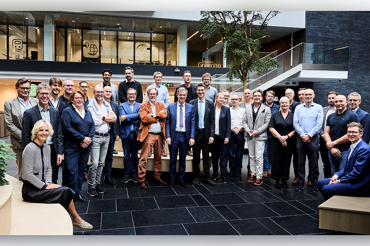 Sweco en assar architects bundelen krachten: innovatieve architectuur voor een samenleving in transitie 3