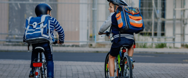 Slimmer onderweg dankzij mobiliteitsmanagement 1