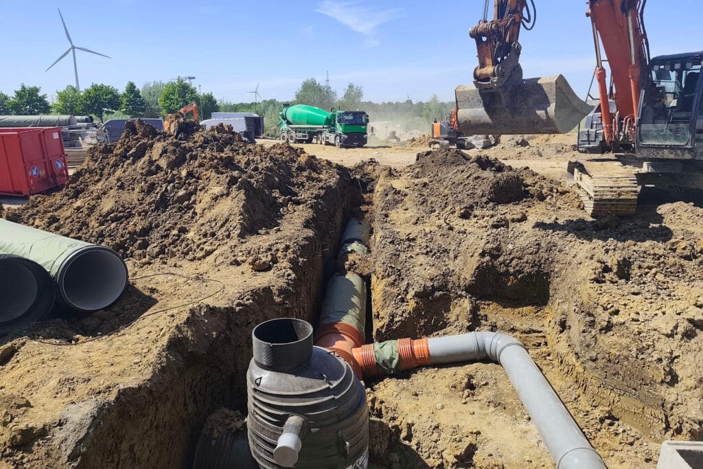 Slim ontworpen met BIM, duurzaam gebouwd 1