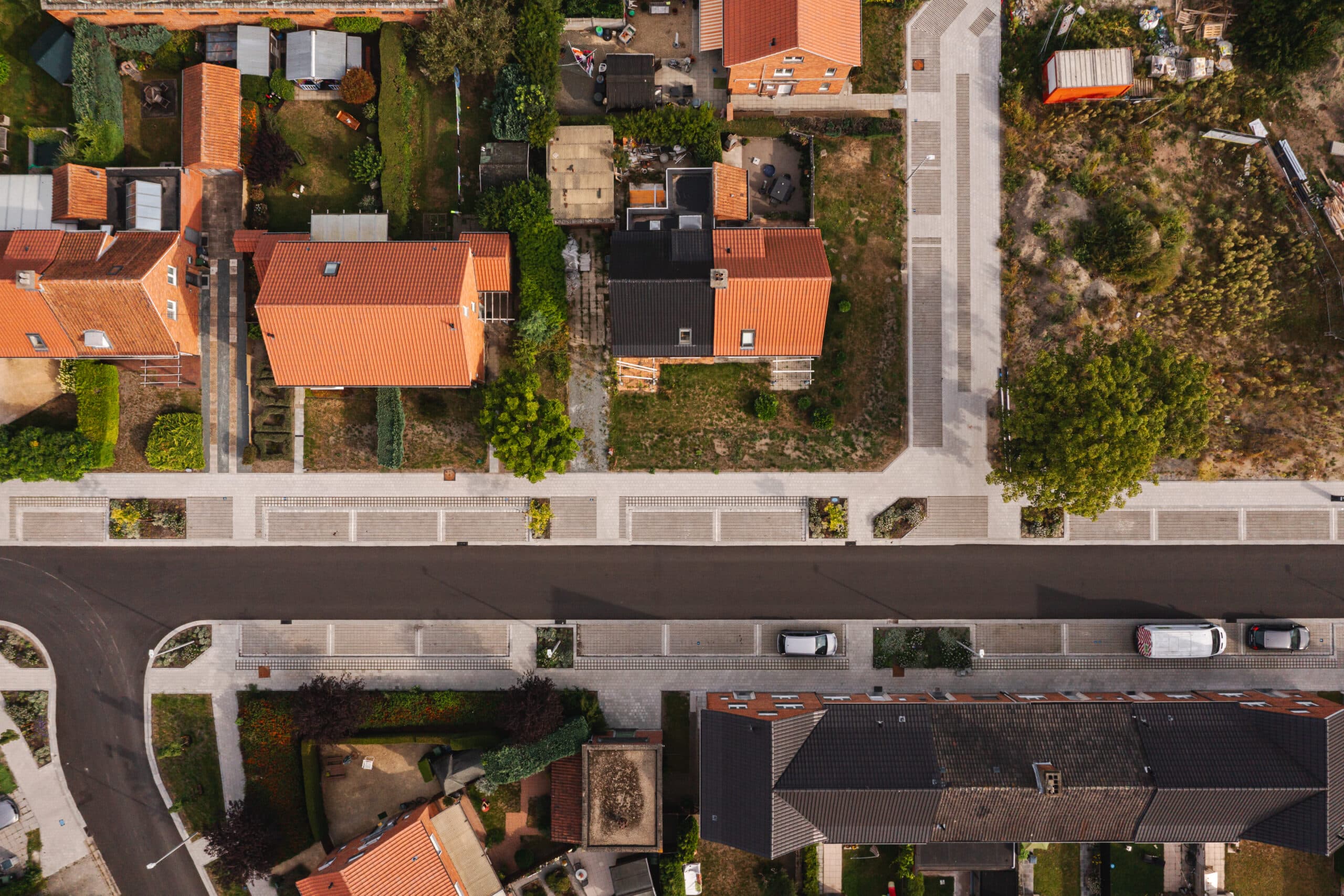 Van verouderde woonstraat naar klimaatrobuuste leefomgeving 1