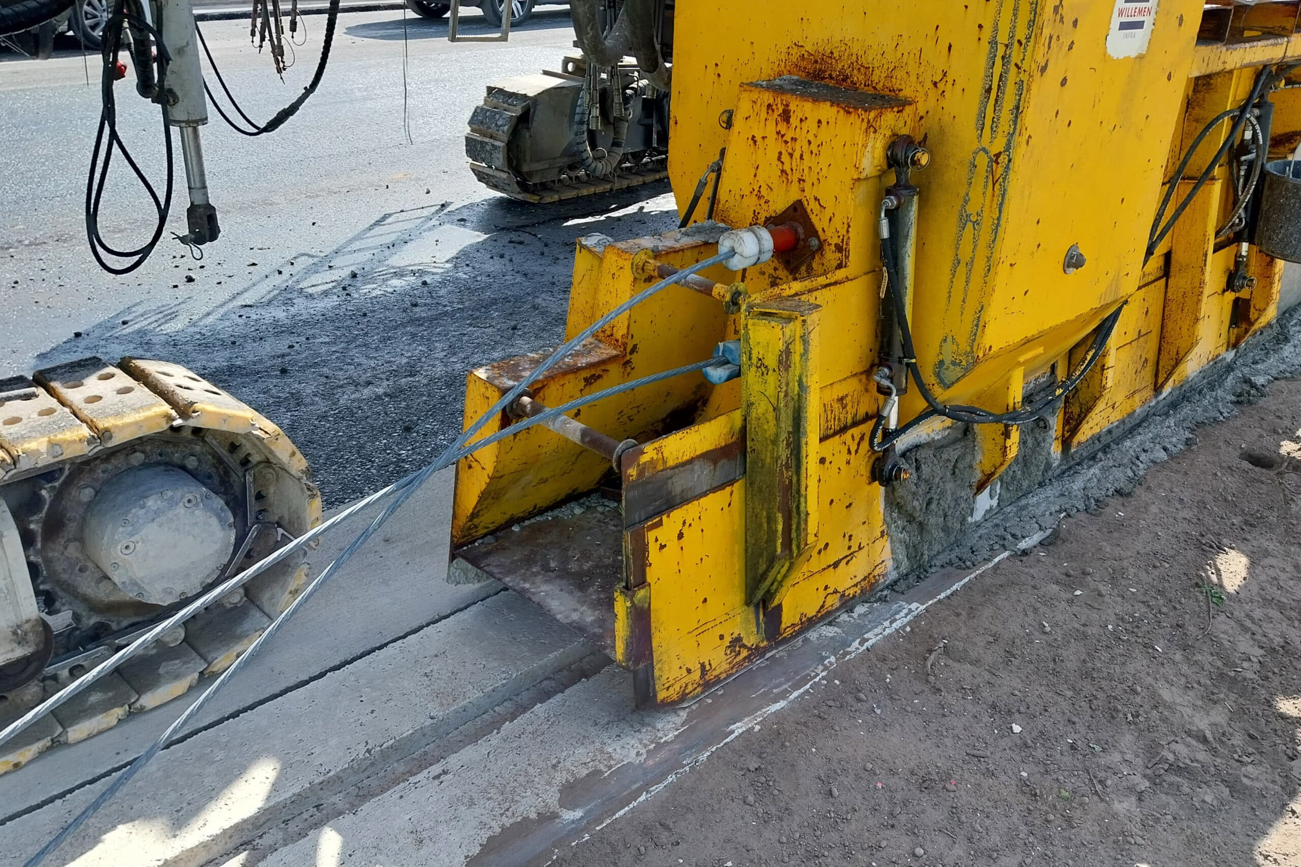 Van granulaten tot afschermende constructies: onafhankelijke kwaliteitsborging in de praktijk 6