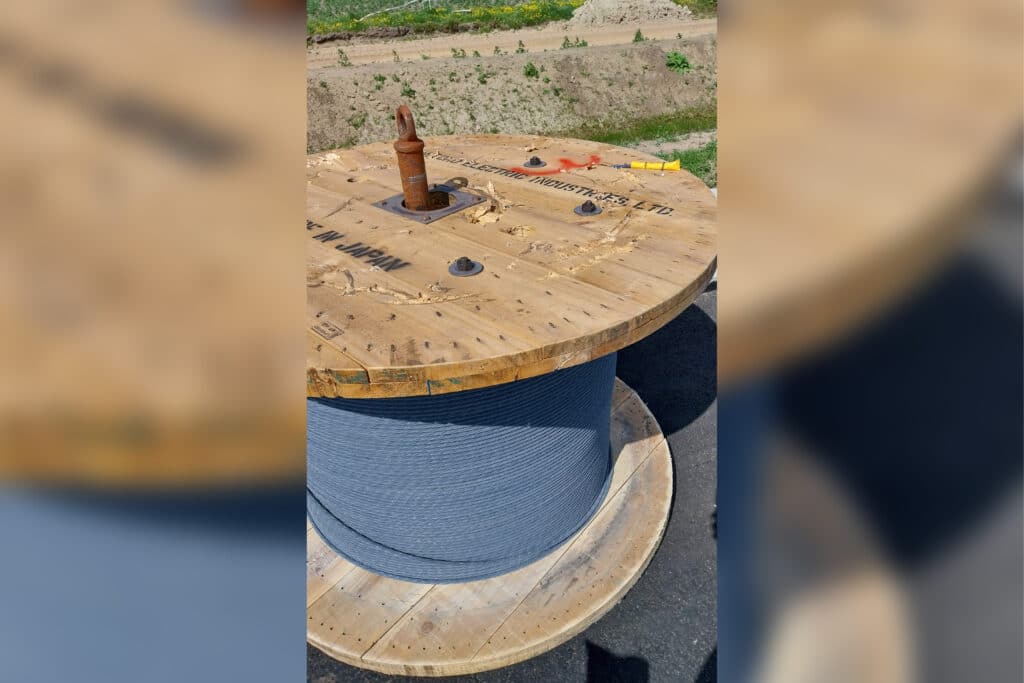 Van granulaten tot afschermende constructies: onafhankelijke kwaliteitsborging in de praktijk 1