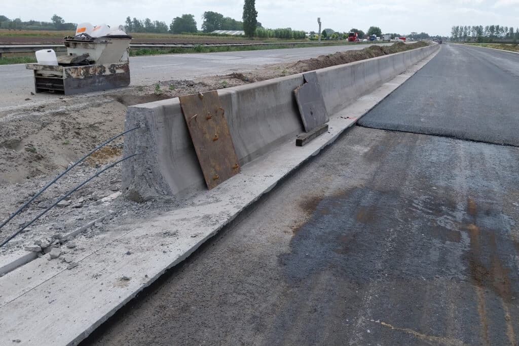 Van granulaten tot afschermende constructies: onafhankelijke kwaliteitsborging in de praktijk 2