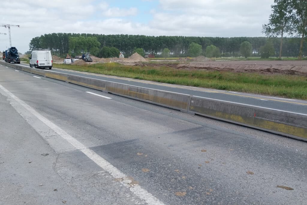 Van granulaten tot afschermende constructies: onafhankelijke kwaliteitsborging in de praktijk 3