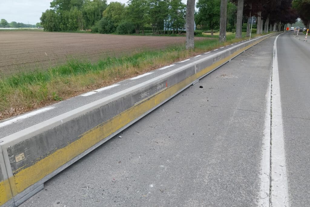 Van granulaten tot afschermende constructies: onafhankelijke kwaliteitsborging in de praktijk 4