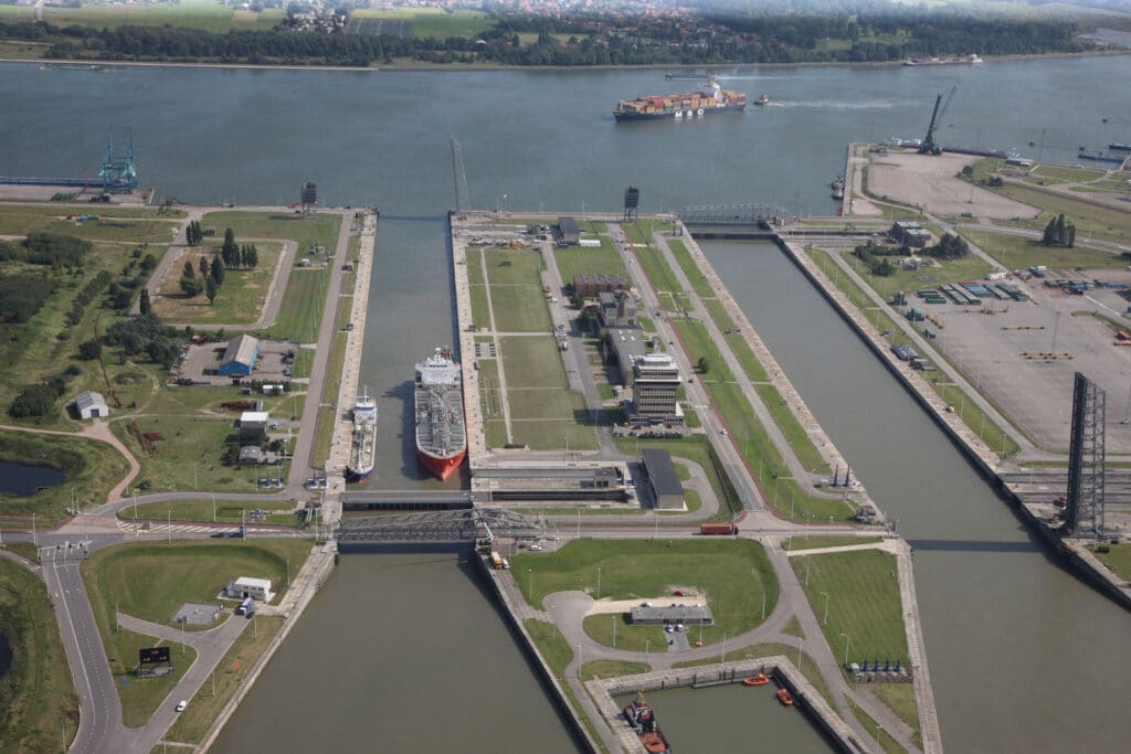 Update voor standaardbestekken beleidsdomein MOW 1