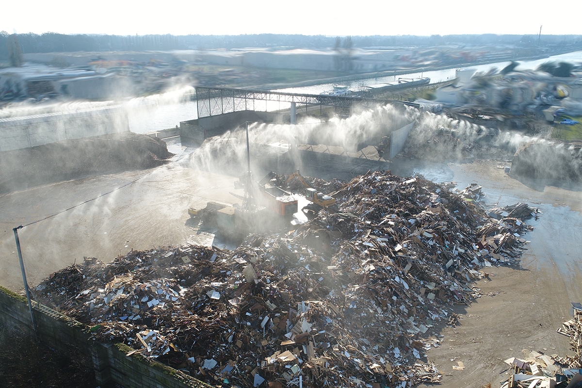 Experten in stofbeheersing 7