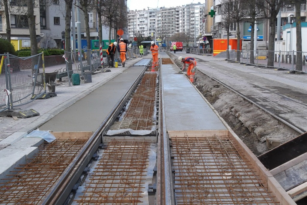 (Belgisch) beton: een koolstofarme en performante oplossing voor infrastructuur en publieke ruimte 1
