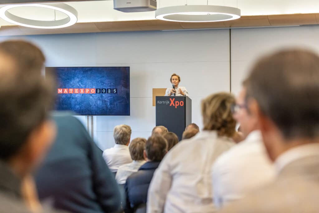 Minister Annick De Ridder: ‘Trotser zijn op wat we doen’ 2