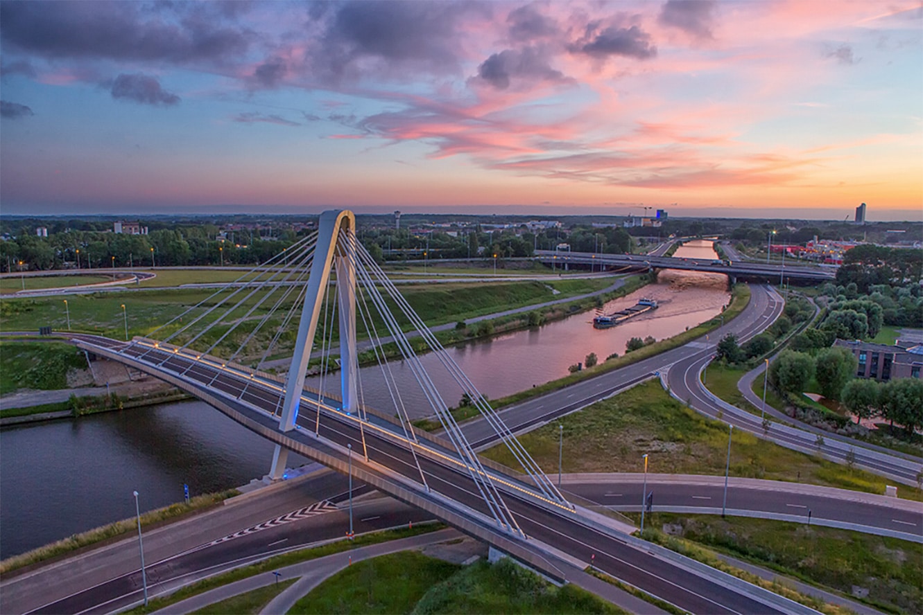 Update voor standaardbestekken beleidsdomein MOW 2