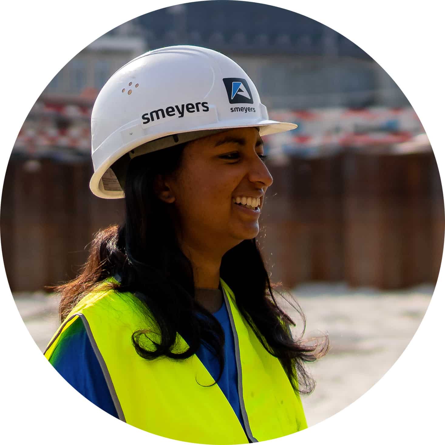 Een miljard liter grondwater geretourneerd op werf in Kapellen 2