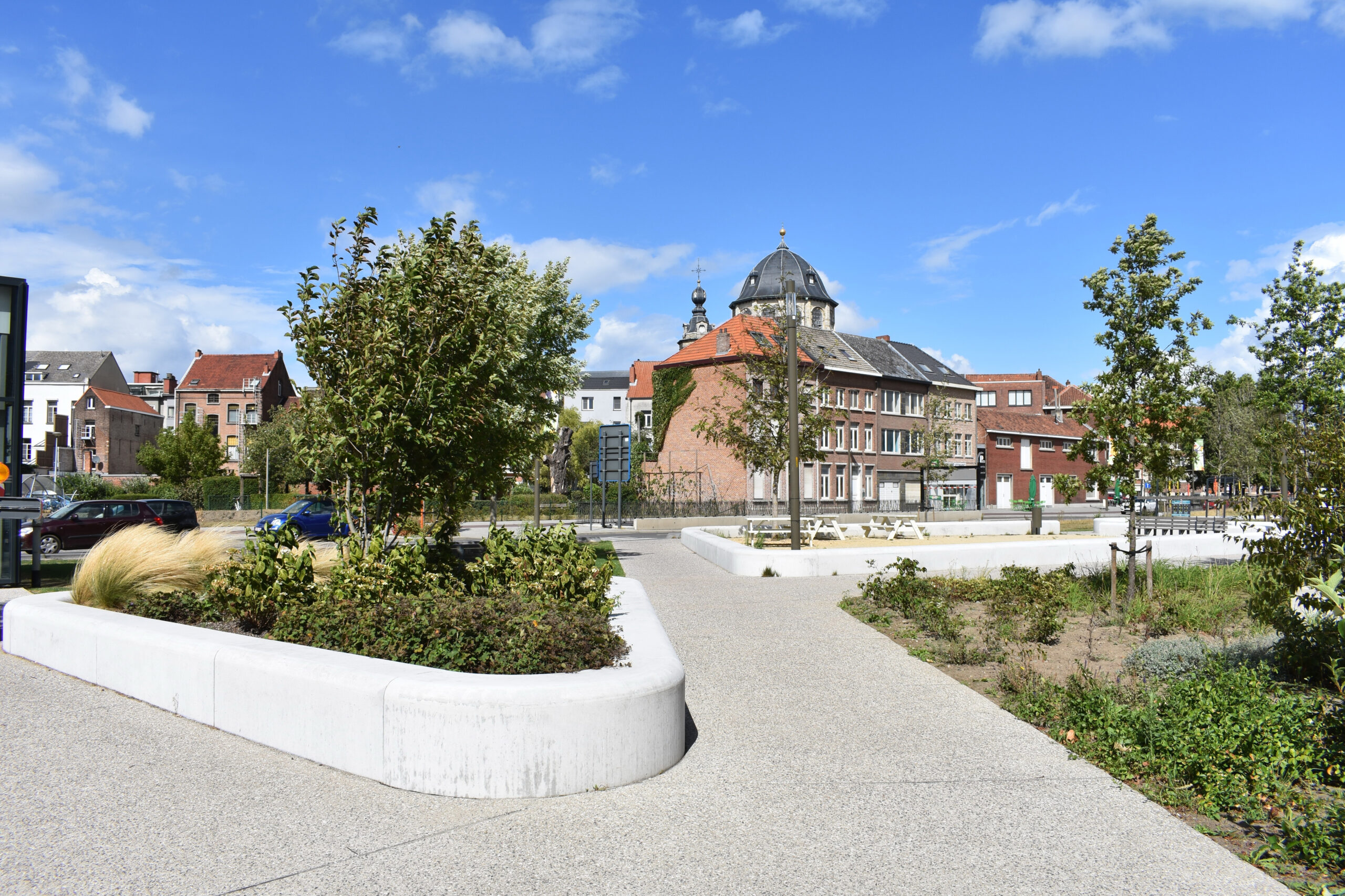 (Belgisch) beton: een koolstofarme en performante oplossing voor infrastructuur en publieke ruimte 3