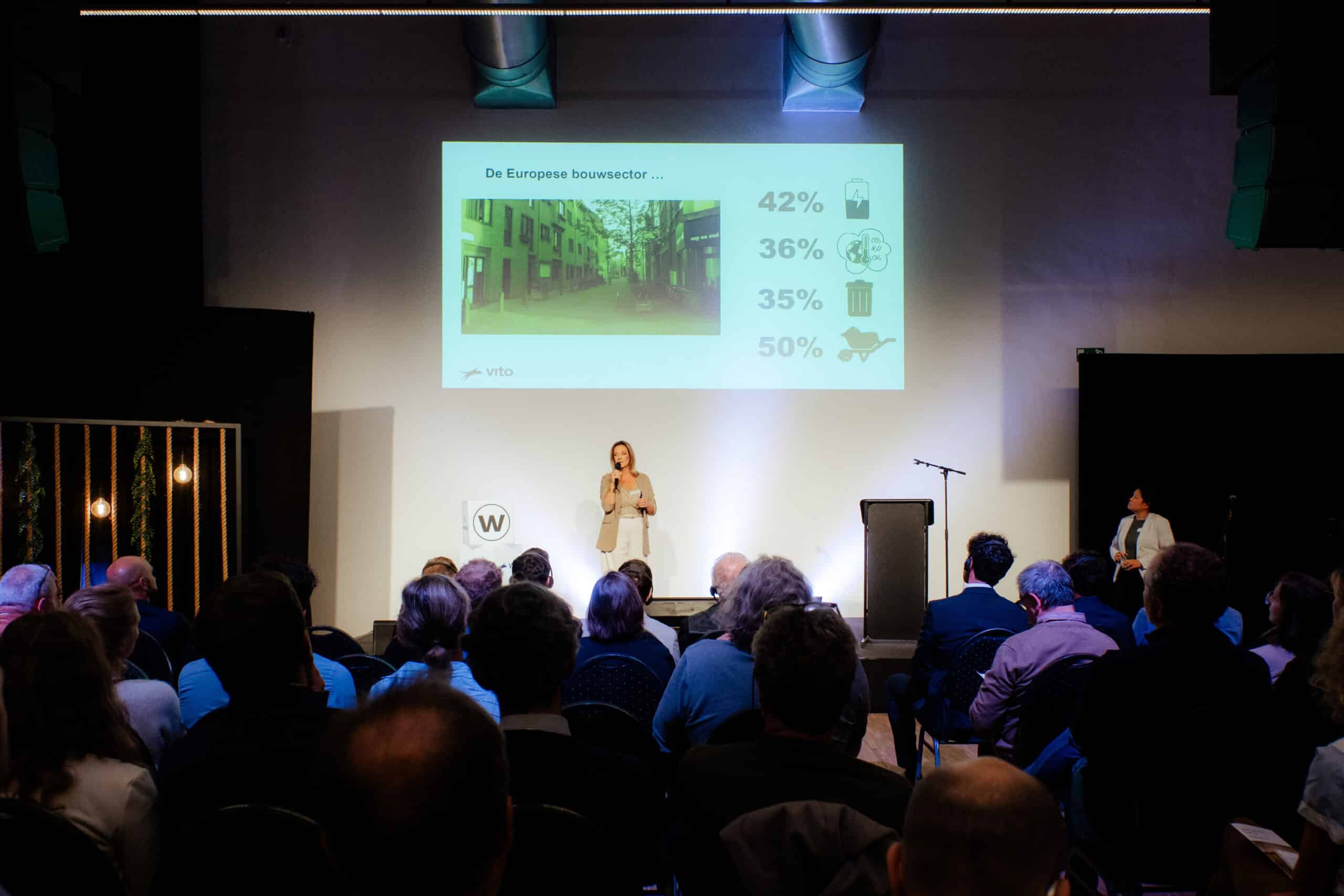 Van preventie tot recycling: gres als toonaangevend voorbeeld binnen de Europese afvalhiërarchie 3