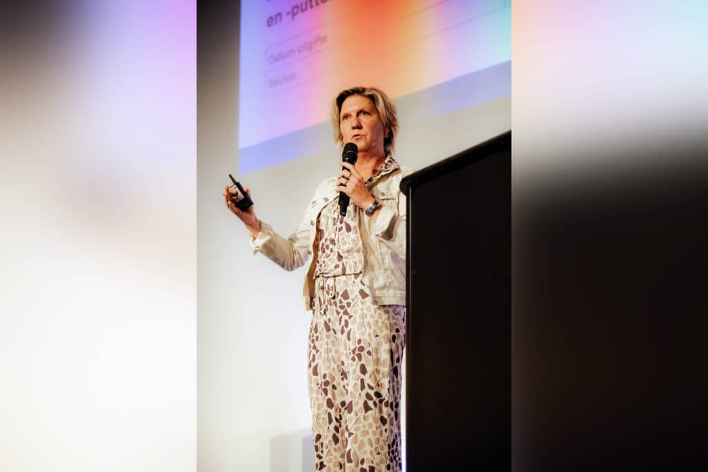 Van preventie tot recycling: gres als toonaangevend voorbeeld binnen de Europese afvalhiërarchie 3