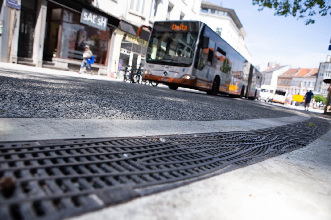 Vermijd wateroverlast met de juiste afvoergoten 3