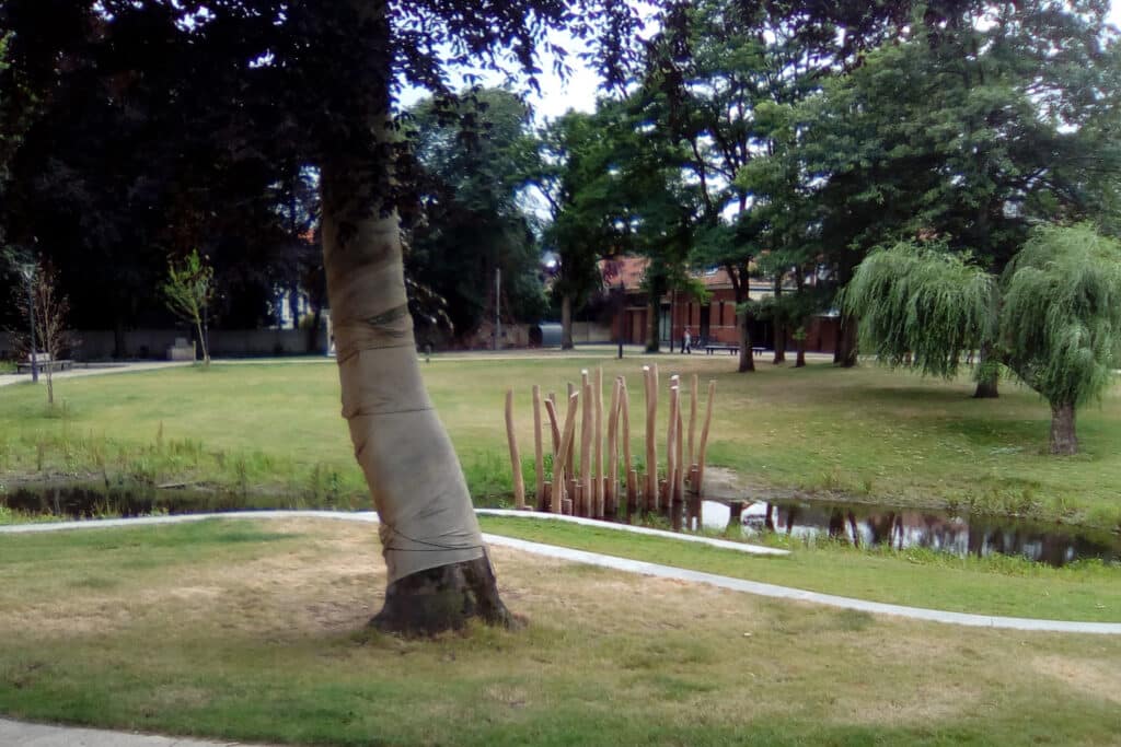 “Vooroverleg en opleiding absoluut cruciaal” 6