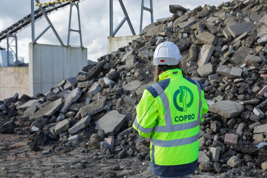 COPRO blijft innoveren en investeren met kwaliteit als drijfveer 3