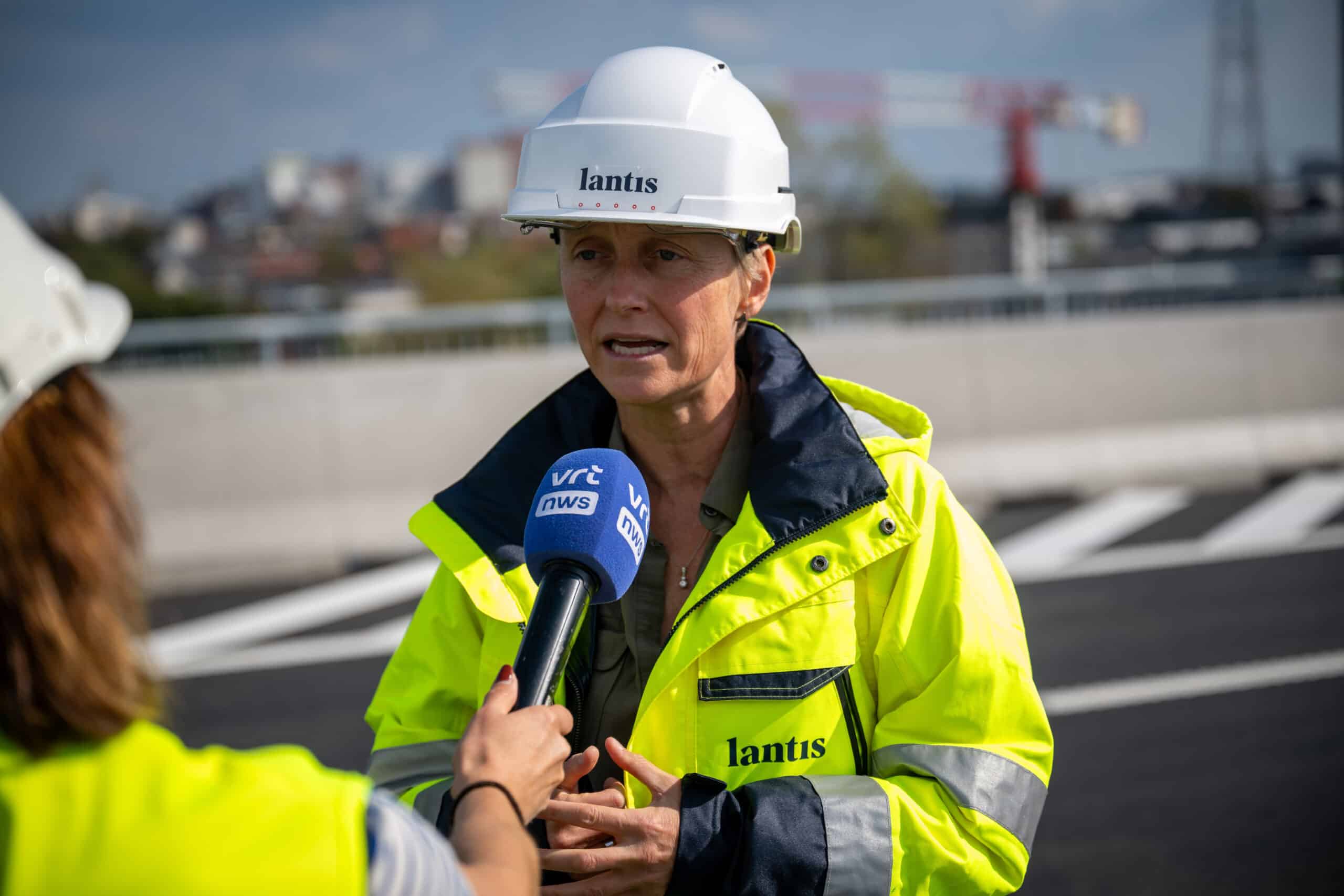 “Ons vernuft wordt internationaal gewaardeerd” 4