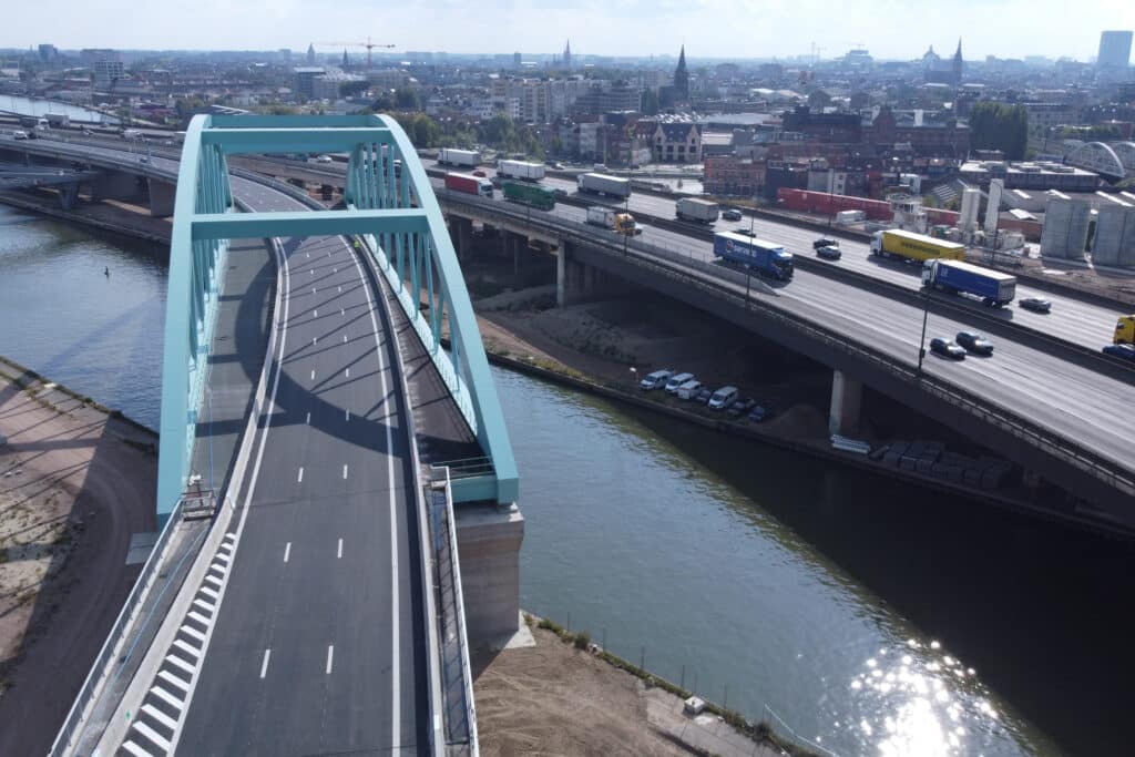 “Ons vernuft wordt internationaal gewaardeerd” 2