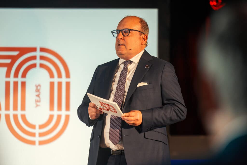 Herbosch-Kiere viert 50 jaar: “Onze mensen zijn de sleutel tot groei” 2