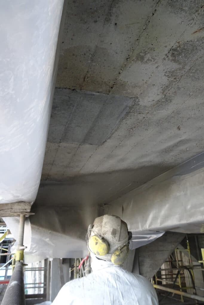 De juiste weg naar duurzaam betonherstel 2