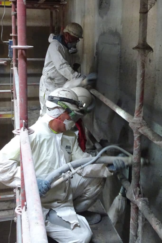 De juiste weg naar duurzaam betonherstel 1