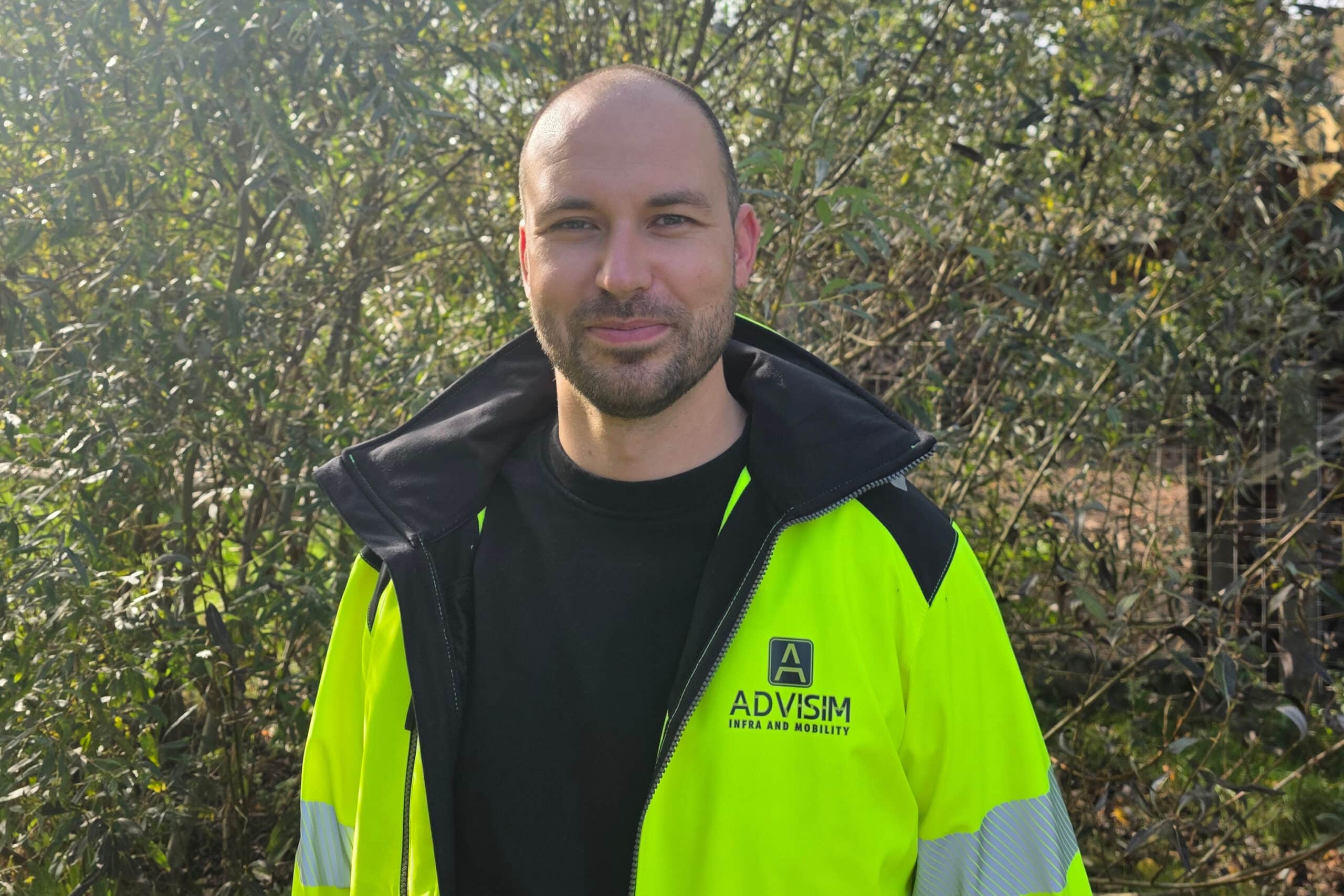 Adviserend maatwerk op het vlak van infrastructuur, mobiliteit en signalisatie 3