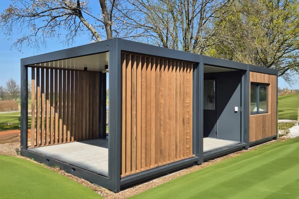 Van werfcontainers en refters tot magazijnruimtes: Idelco blinkt uit in modulaire bouw voor bouw en industrie 3