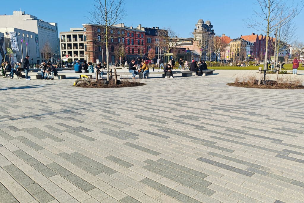 Natuursteen: bewust kiezen voor duurzaamheid én schoonheid 1