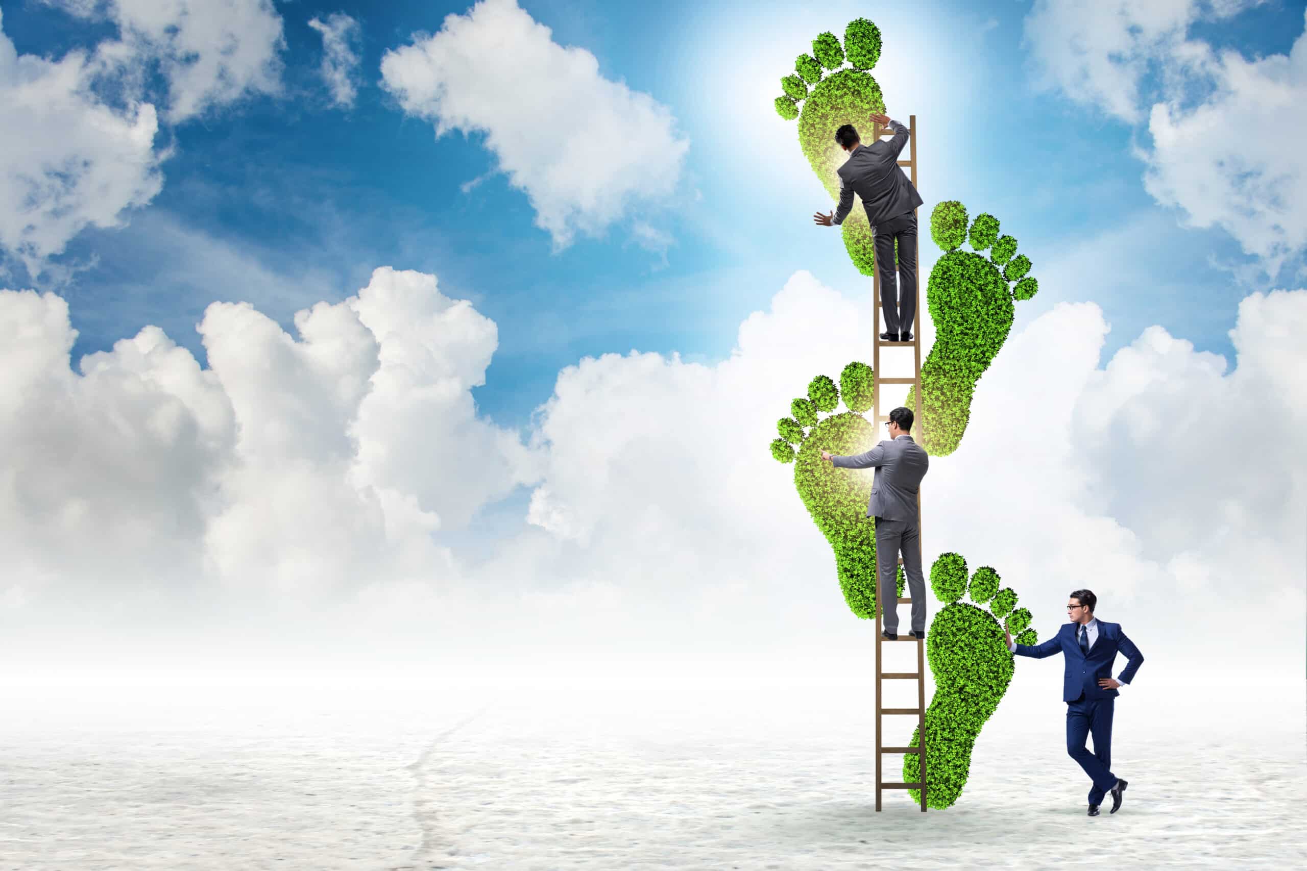 CO2-Prestatieladder 4.0 zet bouwbedrijven op weg naar klimaatneutraliteit 1