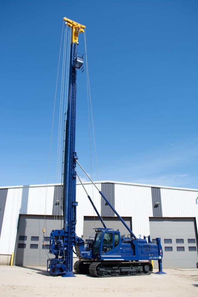 Lebotec: totaalaanbod en maatwerk in miniheimachines en -boorstellingen 1