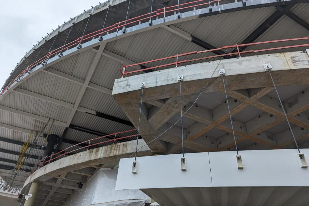 Staalconstructeur met toonaangevend trackrecord 3