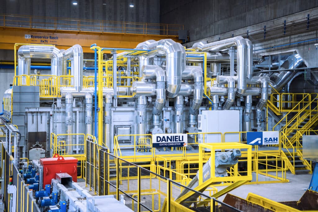 Duurzame ankersystemen voor de span- en geotechniek 1