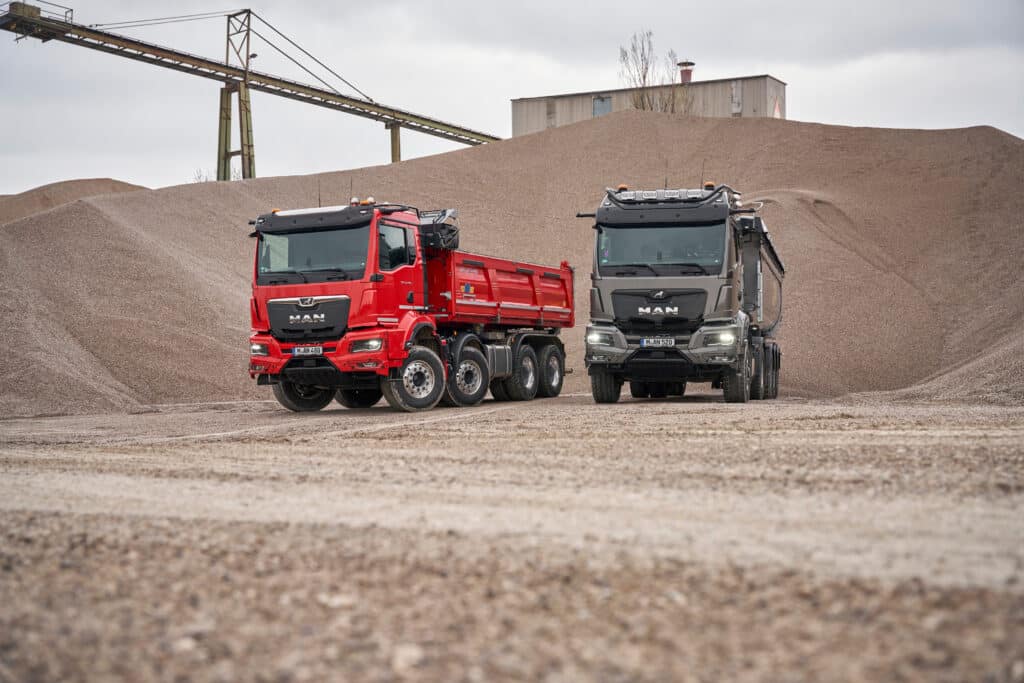 MAN: thuis op elke werf 1