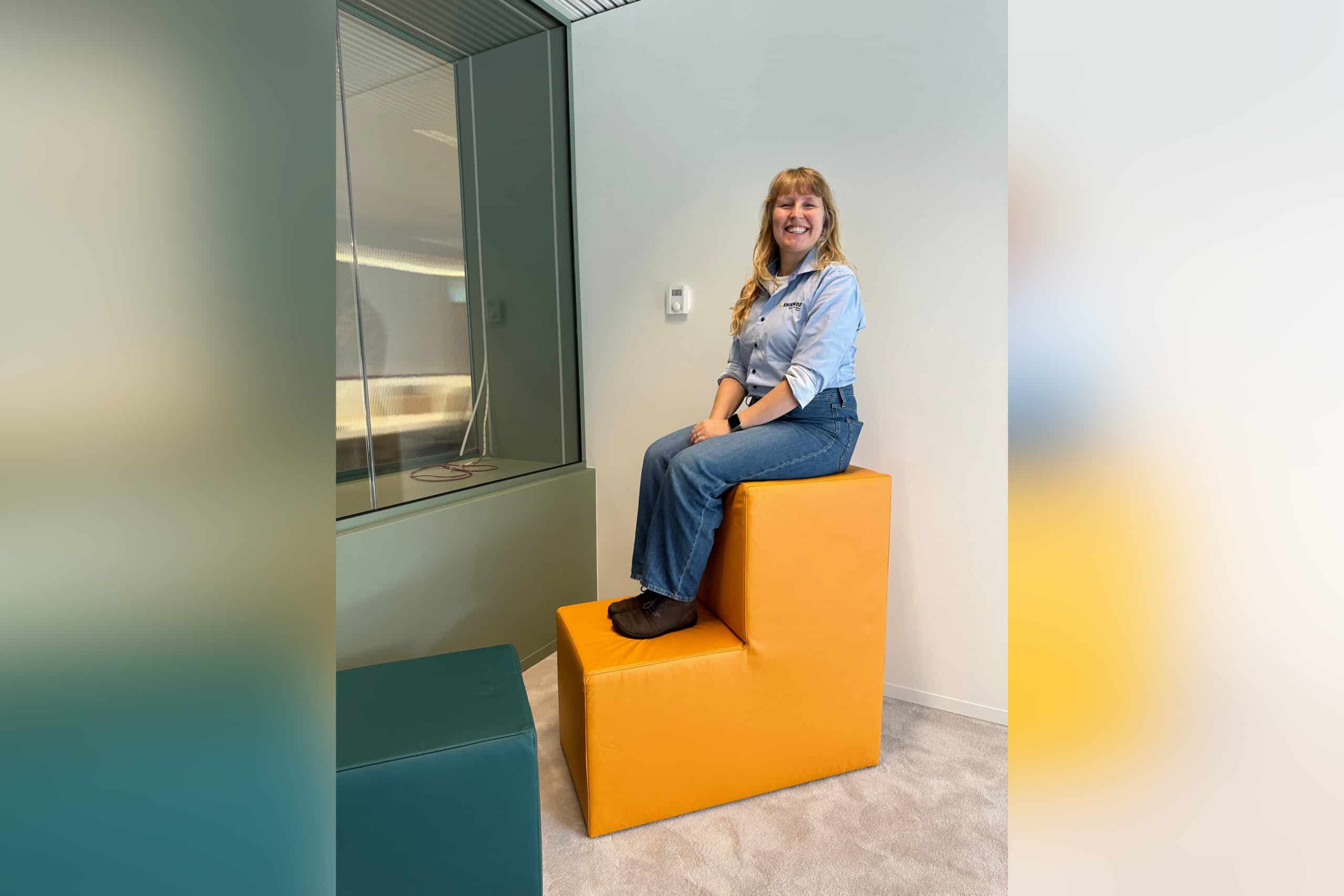 Gebroeders Geens: maken onder één dak, groeien met gezond verstand 3