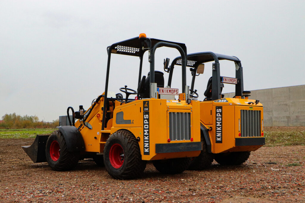 Gebroeders Geens: maken onder één dak, groeien met gezond verstand 1