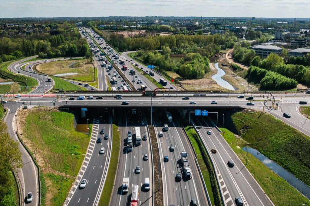 “Ons vernuft wordt internationaal gewaardeerd” 1