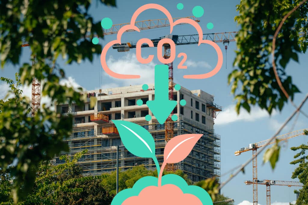 CO2-Prestatieladder 4.0 zet bouwbedrijven op weg naar klimaatneutraliteit 3