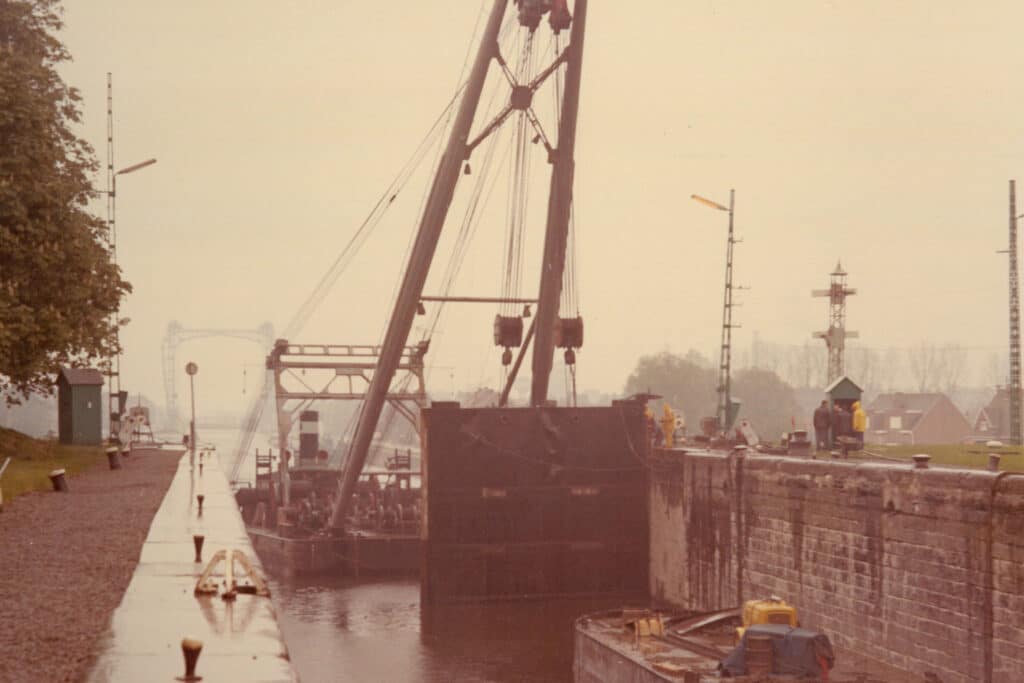 Herbosch-Kiere viert 50 jaar: “Onze mensen zijn de sleutel tot groei” 4