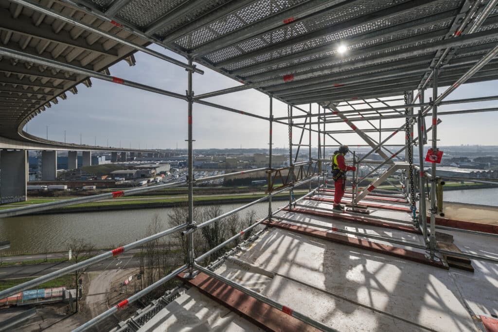 “Ons vernuft wordt internationaal gewaardeerd” 3