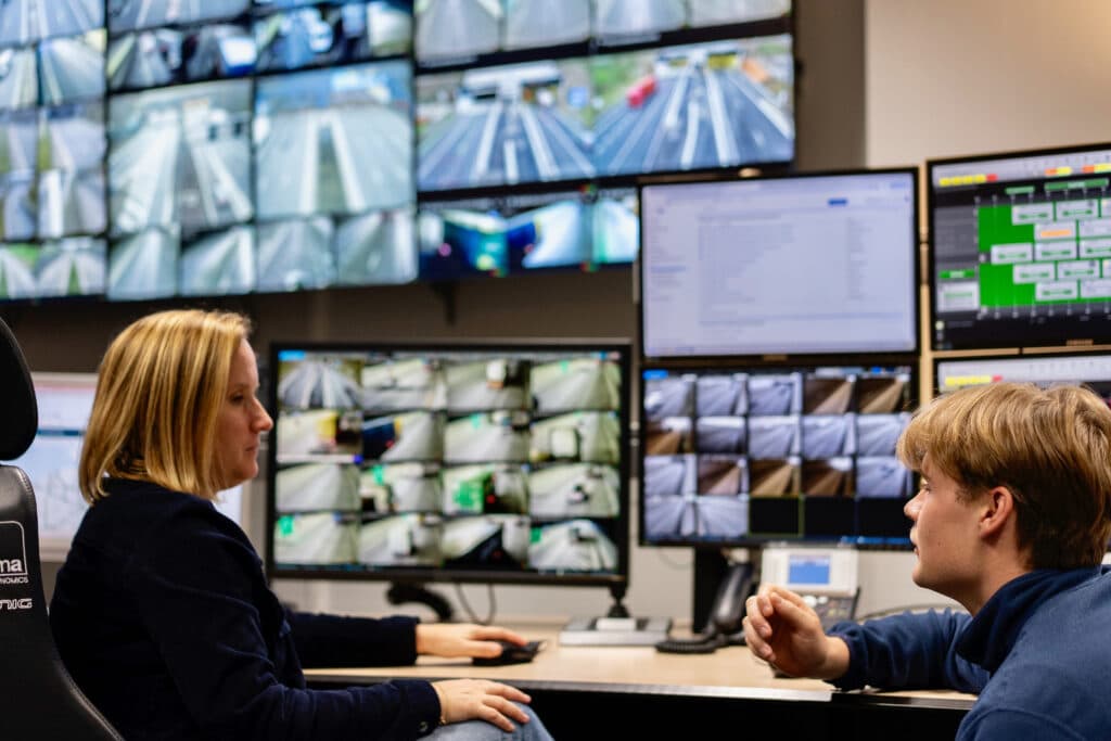 Multidisciplinair kenniscentrum in tunnelland 3