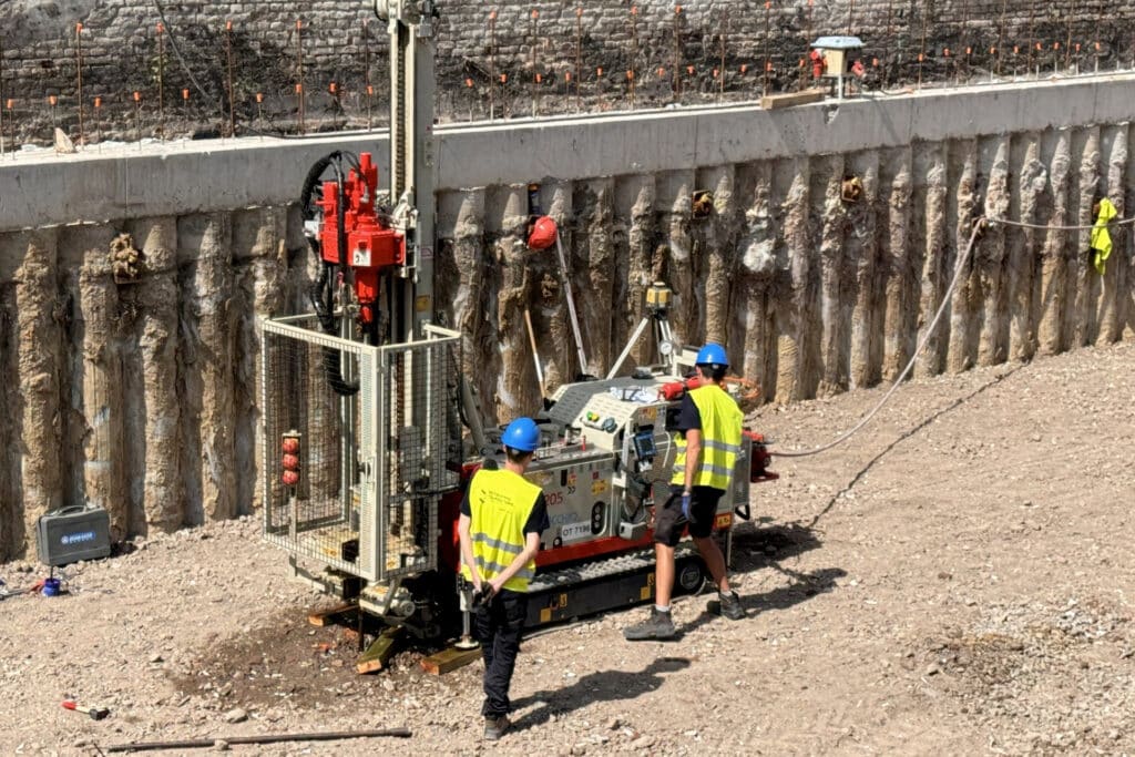 Revyson: totaalpartner in geotechnisch inzicht 4