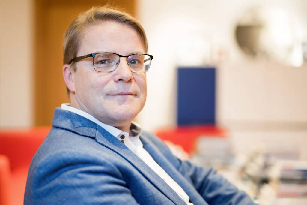 “Een veerkrachtig watersysteem, slimme infrastructuur en een organisatie die continu innoveert en samenwerkt” 1