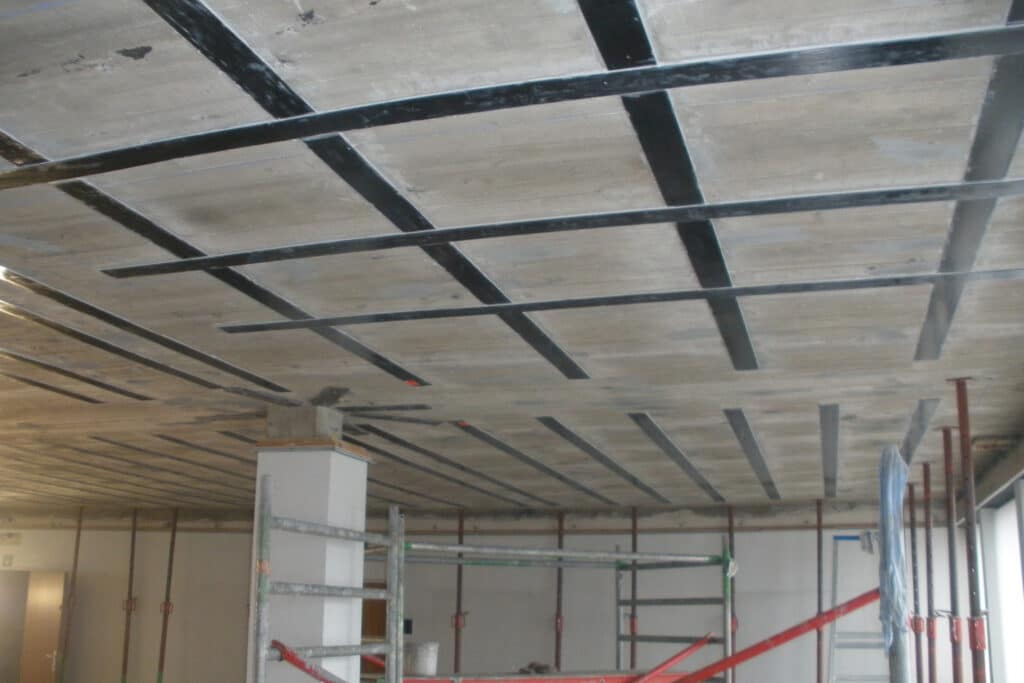 De juiste weg naar duurzaam betonherstel 4