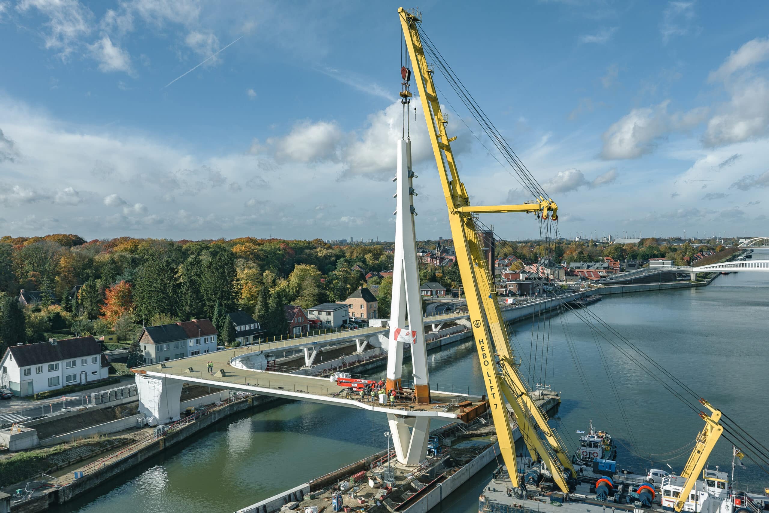 “Een veerkrachtig watersysteem, slimme infrastructuur en een organisatie die continu innoveert en samenwerkt” 1