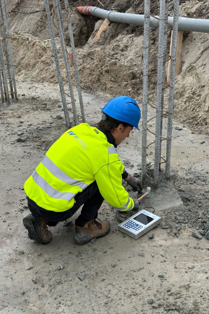 Revyson: totaalpartner in geotechnisch inzicht 3